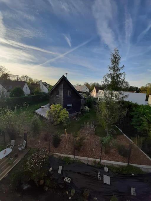 Tourville-sur-Odon Maison Neuve Tout Equipee מראה חיצוני תמונה
