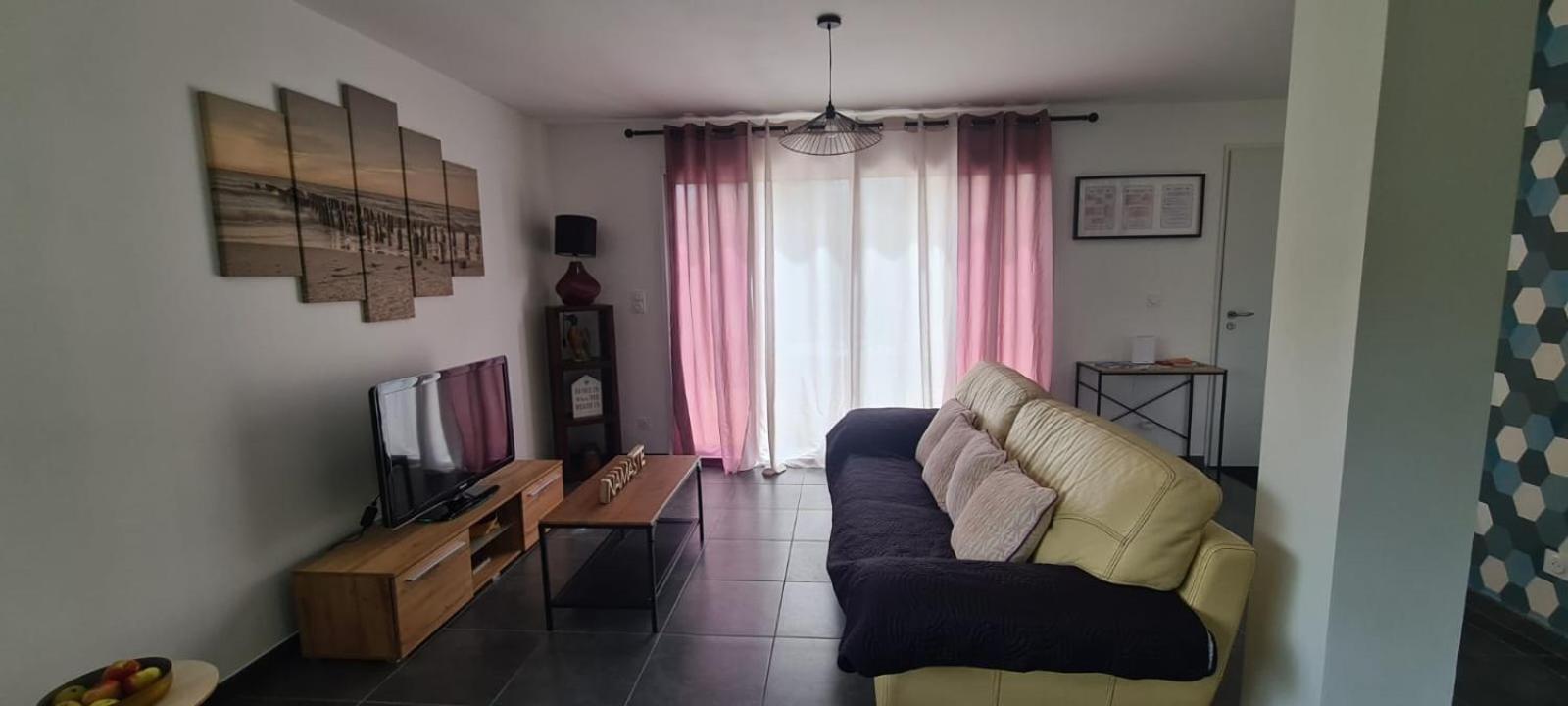 Tourville-sur-Odon Maison Neuve Tout Equipee מראה חיצוני תמונה